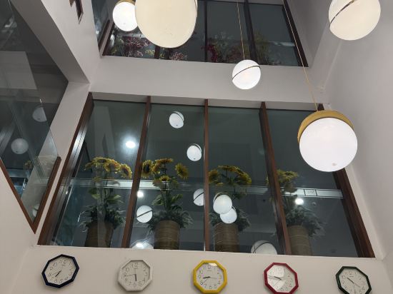 清邁達萊酒店優惠