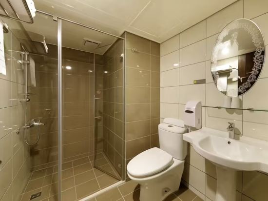 鮪魚家族飯店-台東館優惠