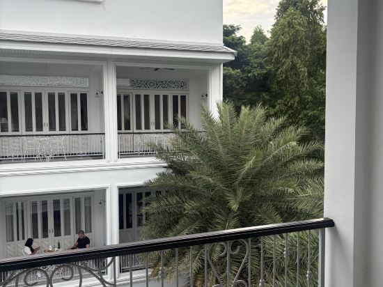 芭達雅努薩巴飯店優惠