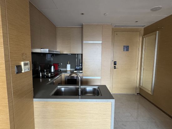 廣州輝盛閣國際公寓優惠