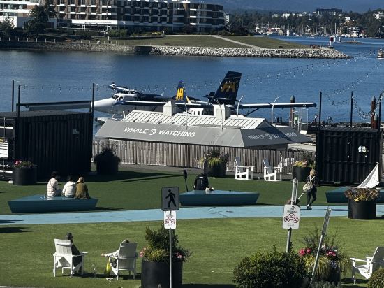 太平洋大酒店優惠