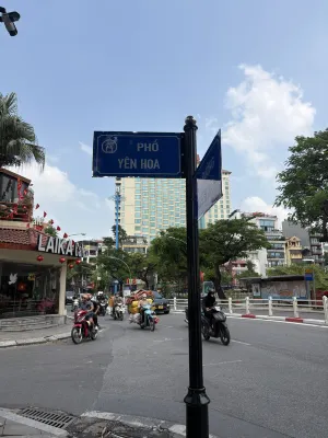 Valora Residence 31 Xuân Diệu - hồ Tây Xung quanh Photos