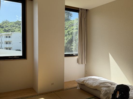 恩納和風飯店北海莊優惠