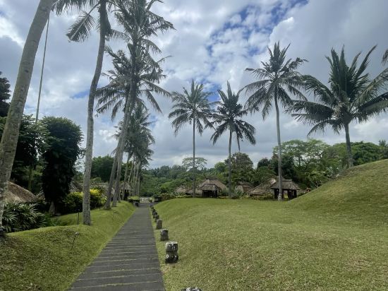優布達瑪雅假日溫泉飯店優惠