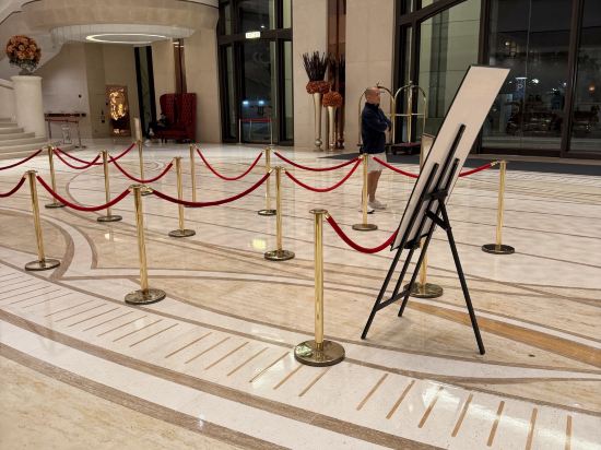 香港港島海逸君綽飯店優惠