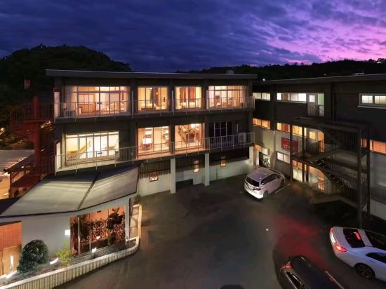 三樂莊飯店優惠