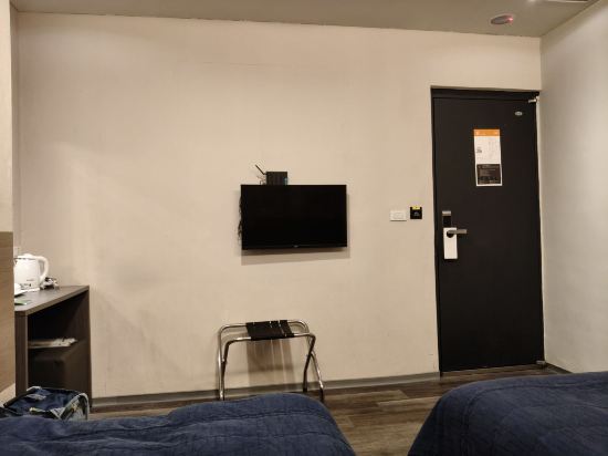 花蓮布洛灣大飯店優惠