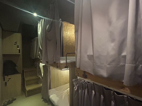 台北西門窩青年旅館優惠