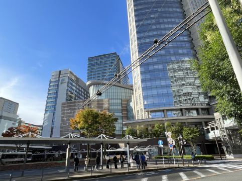 JR東日本ホテルメッツ 川崎 クーポン