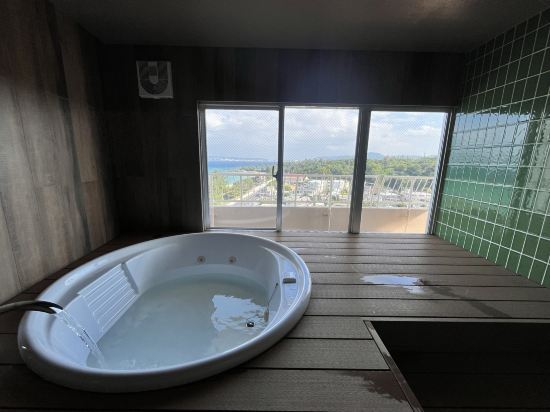 沖縄サンコーストホテル クーポン