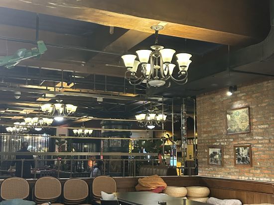 昆明駝峰客棧優惠