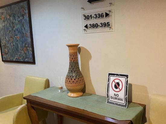 斯里哥斯達飯店優惠