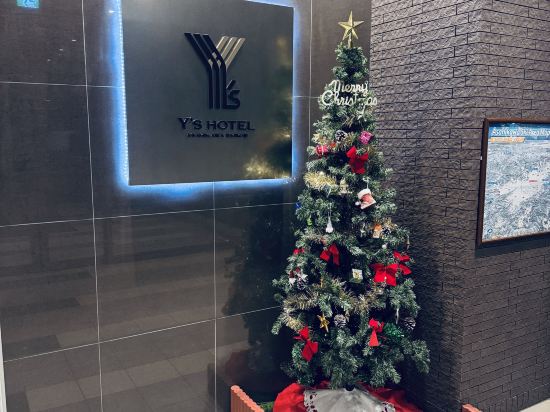 Y飯店-旭川站前優惠