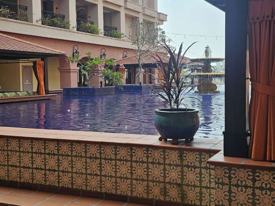 馬六甲Casa del Rio河畔之家飯店優惠