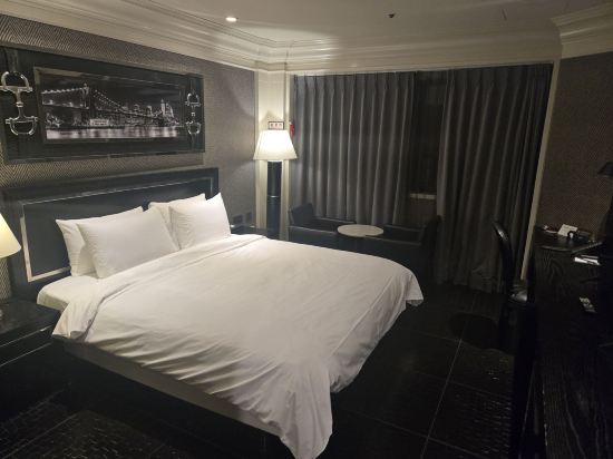 켄싱턴호텔 여의도 쿠폰