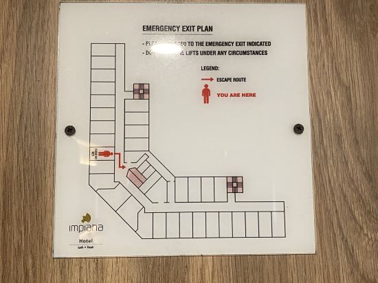 怡保宴賓雅飯店優惠