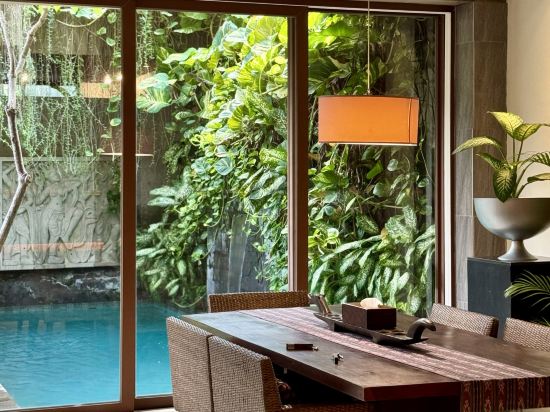 卡尼希卡別墅優惠