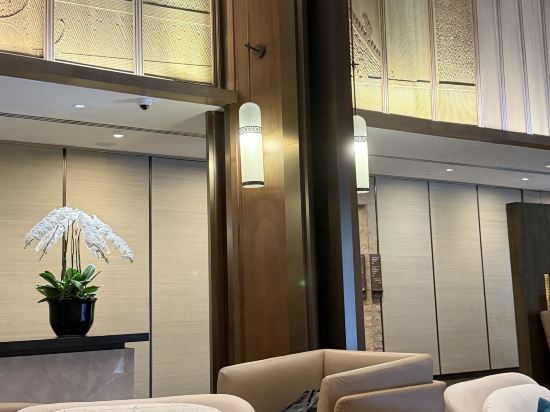 曼谷康萊德飯店優惠