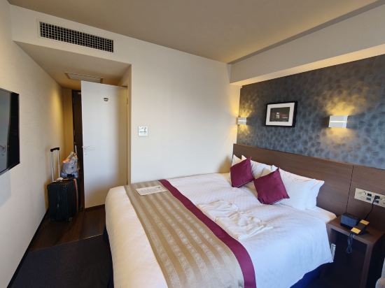 福岡天神南最佳西方酒店優惠