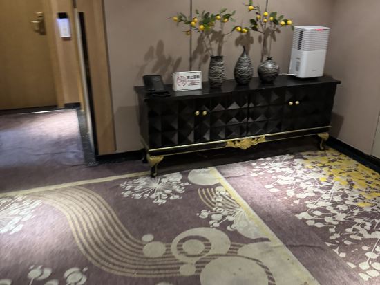 橙果酒店（深圳東門老街曬布地鐵站店）優惠