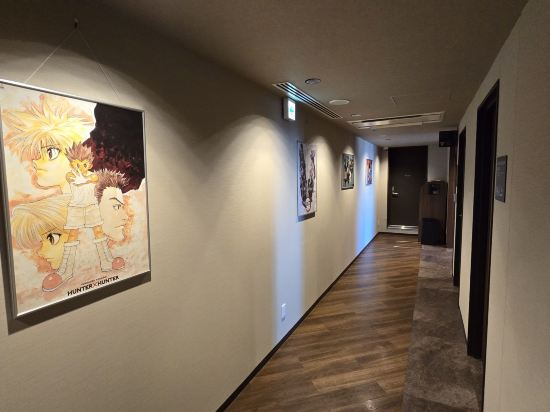 東京池袋多美迎天然溫泉飯店（多美迎・御宿野乃 飯店集團）優惠