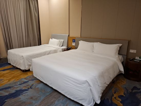 橫琴乾元飯店（珠海橫琴口岸長隆旅遊度假區店）優惠