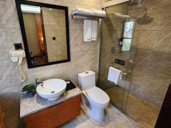 怡海閣飯店（廈門SM城市廣場烏石浦地鐵站店）優惠