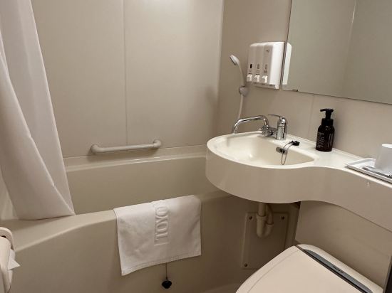 富山站新幹線 1 號東橫 INN優惠