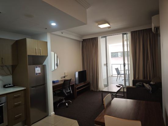 APX世界廣場公寓式飯店優惠