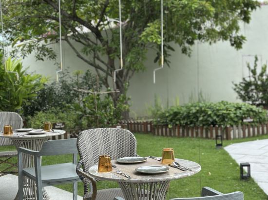 Vala Hua Hin - Nu Chapter Hotels華欣瓦拉 - 努章飯店優惠