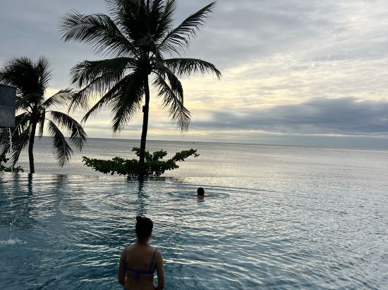 富國島海貝水療酒店優惠
