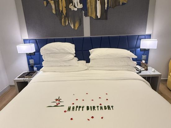 安凡尼奧南懸崖甲米度假村優惠