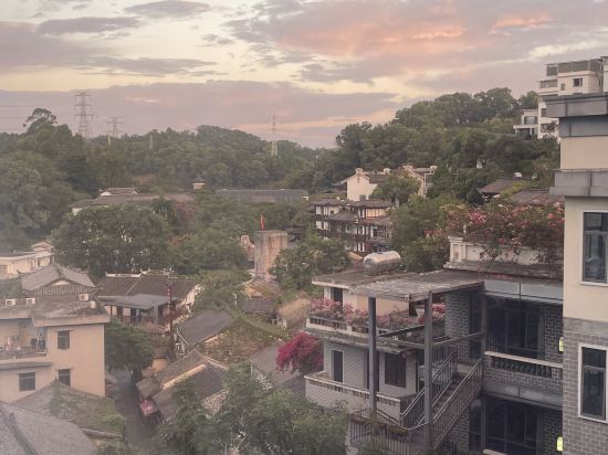 南洋客棧（華僑城甘坑古鎮店）優惠