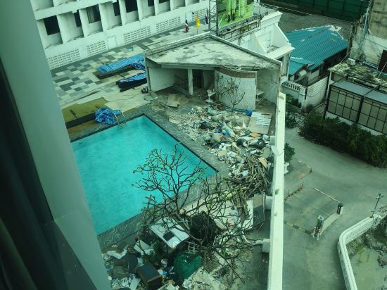 格瑞絲飯店優惠