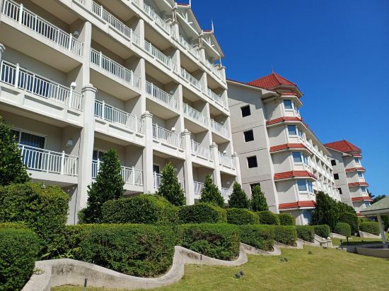 花蓮壽豐遠雄悅來大飯店優惠