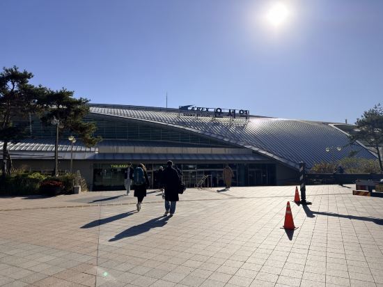 仁川機場温德姆豪生酒店優惠