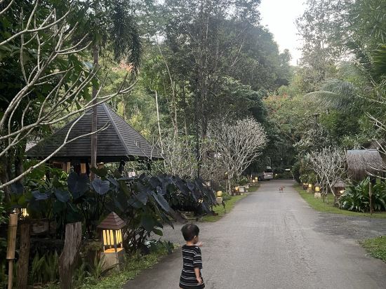 桂河雷斯特爾度假村優惠