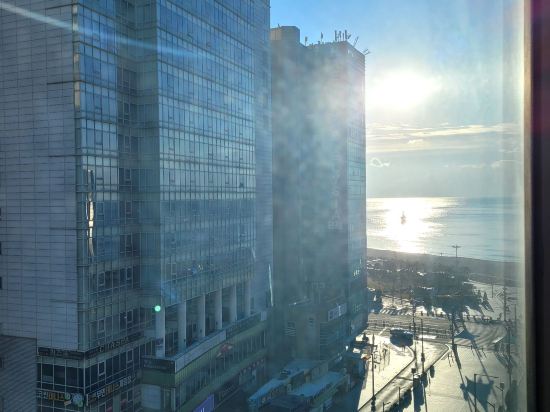 海雲台貝斯特韋斯特飯店優惠