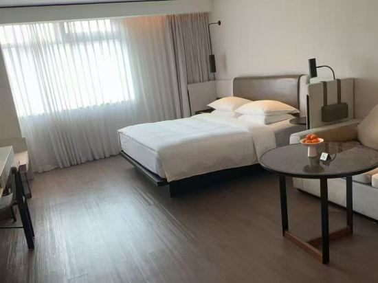 深圳羅湖木棉花酒店優惠