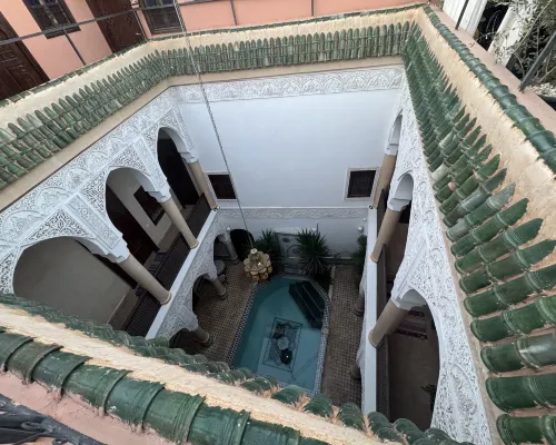 Riad Abaka Hotel & Boutique Photos