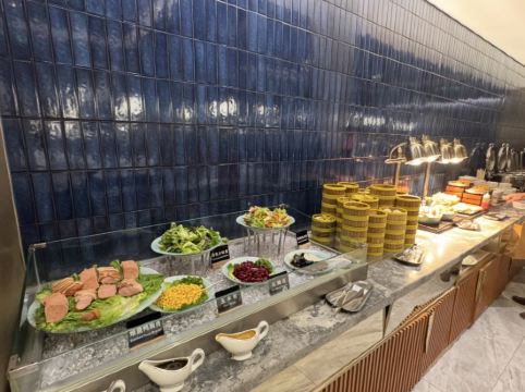 桔子水晶深圳南山科技園酒店優惠