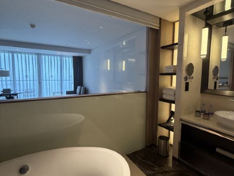 深圳大梅沙京基洲際度假酒店優惠