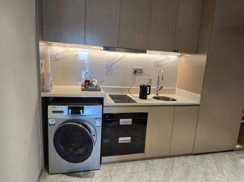 深圳璟峯酒店優惠