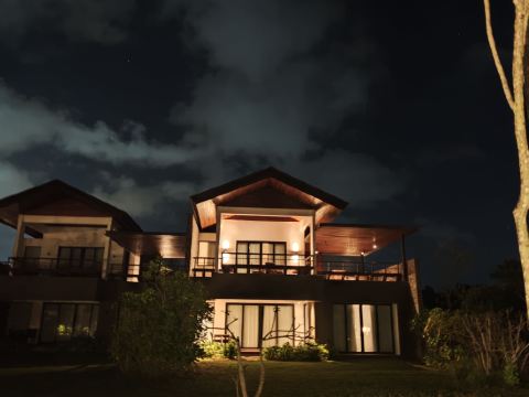 瑞僖敦民丹島度假村優惠