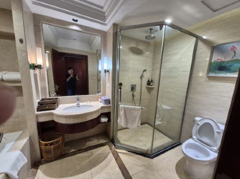 東莞滙麗華酒店優惠