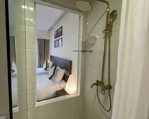 Ally Beach Boutique Hotel Hoian Номера Photos