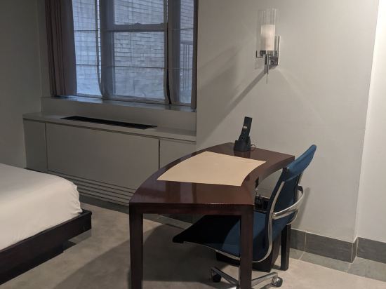 紐約皇家通酒店優惠