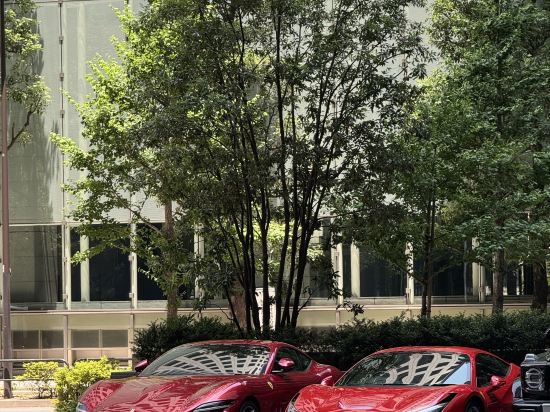 東京大手町四季酒店優惠