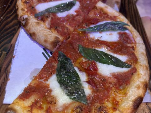 Conrad Las Vegas at Resorts World優惠