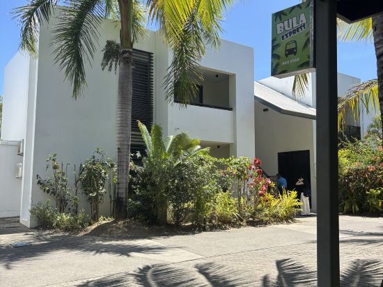 斐濟海灘希爾頓度假酒店優惠